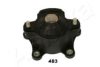 HONDA 50830TA0A01 Engine Mounting